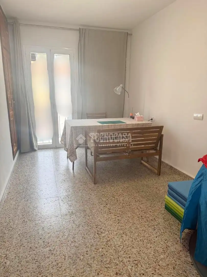 Einfamilien-Reihenhaus zum Verkauf in Centro ciudad
