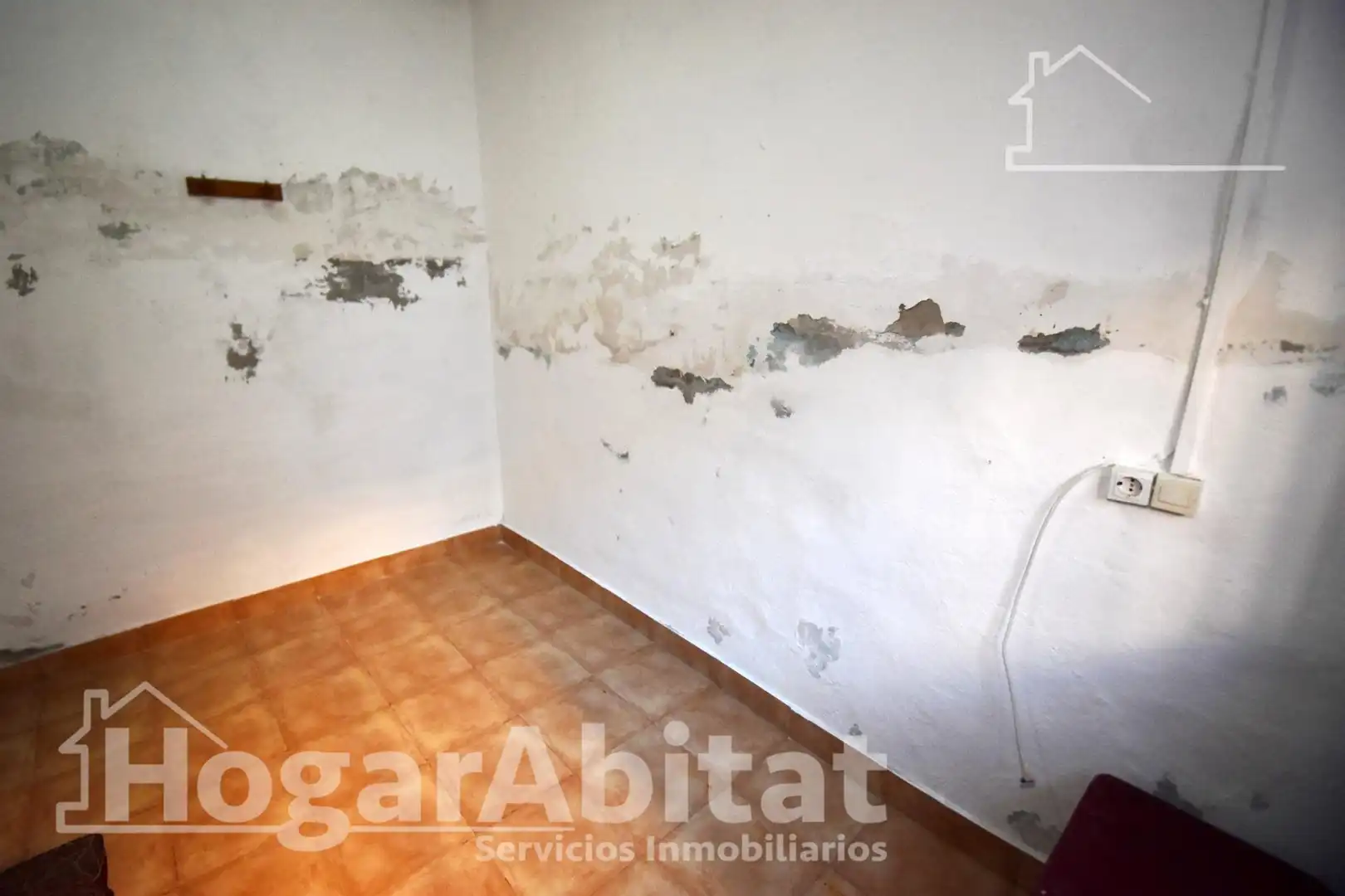 Bedroom of Houses for sale in Vila-real  with Balcony