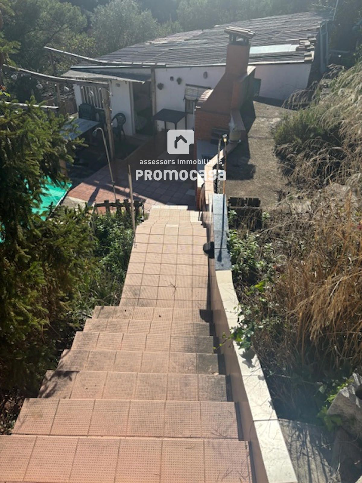 Terreno en venta en Sant Llorenç Savall