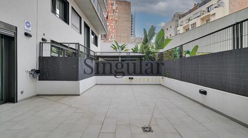 Foto 3 de Piso en venta en Calle de Marià Cubí, Sant Gervasi- Galvany,  Barcelona Capital