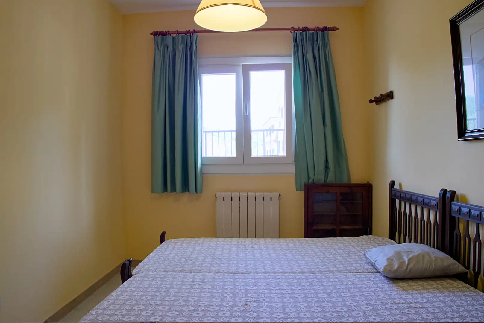 Casa aparellada amb terrassa en venda a Carrer dels Sestadors, imagen 15