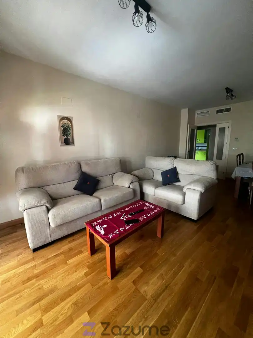 Flat for rent in C. San José, Corrales