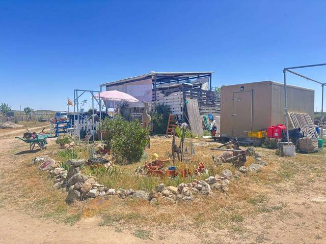 Terreno en Venta en Villaminaya