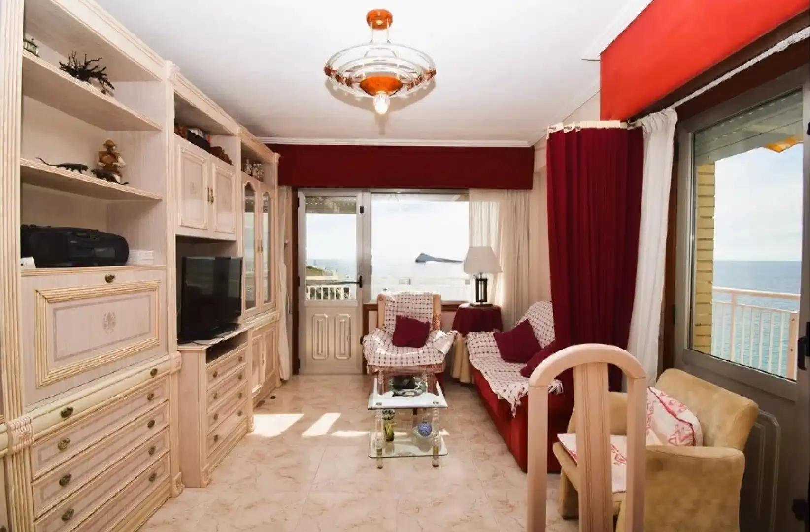 Ático en venta en Casco Antiguo - Puerto