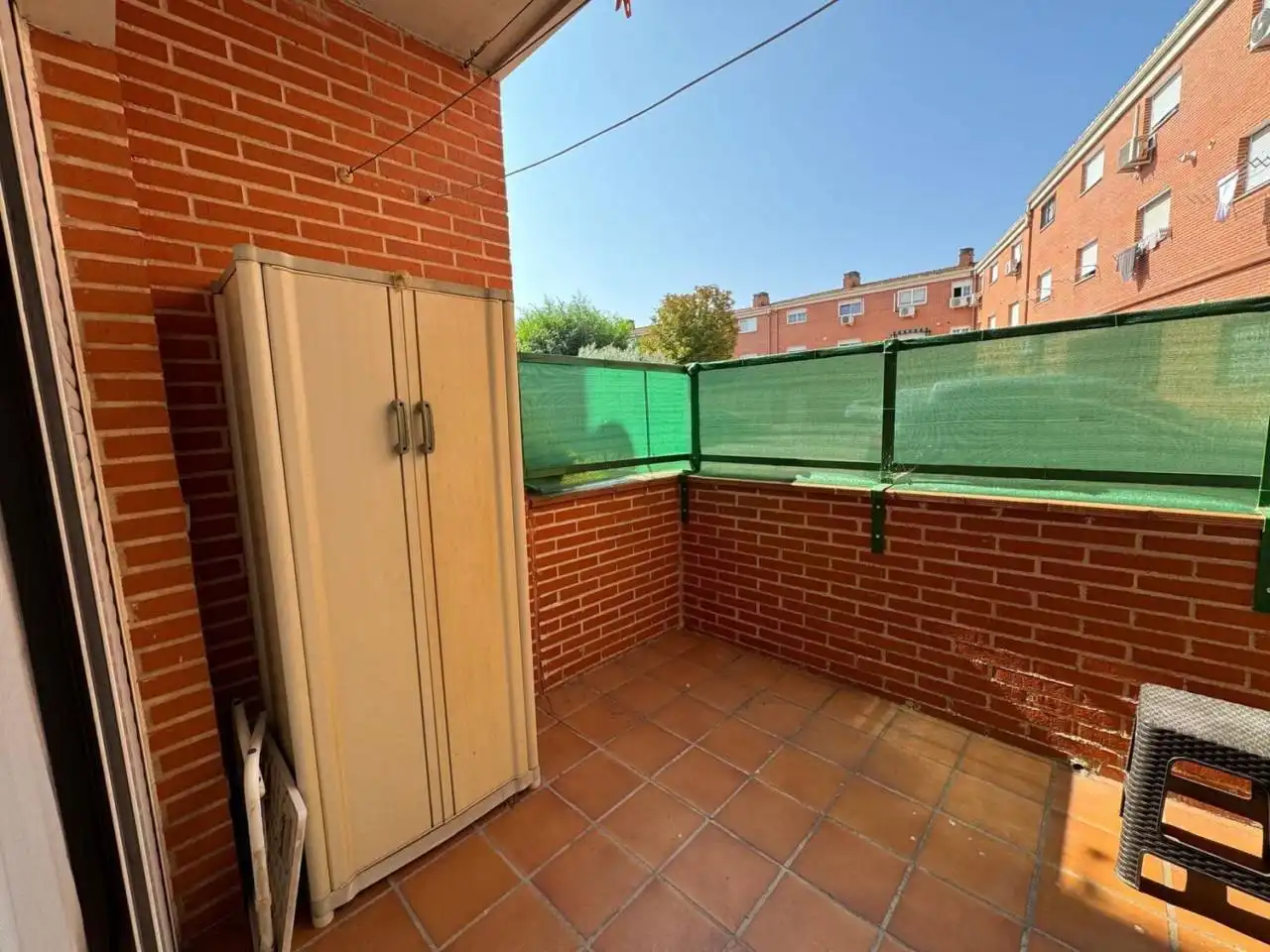 Apartament de lloguer a Calle Soledad, Camarma de Esteruelas