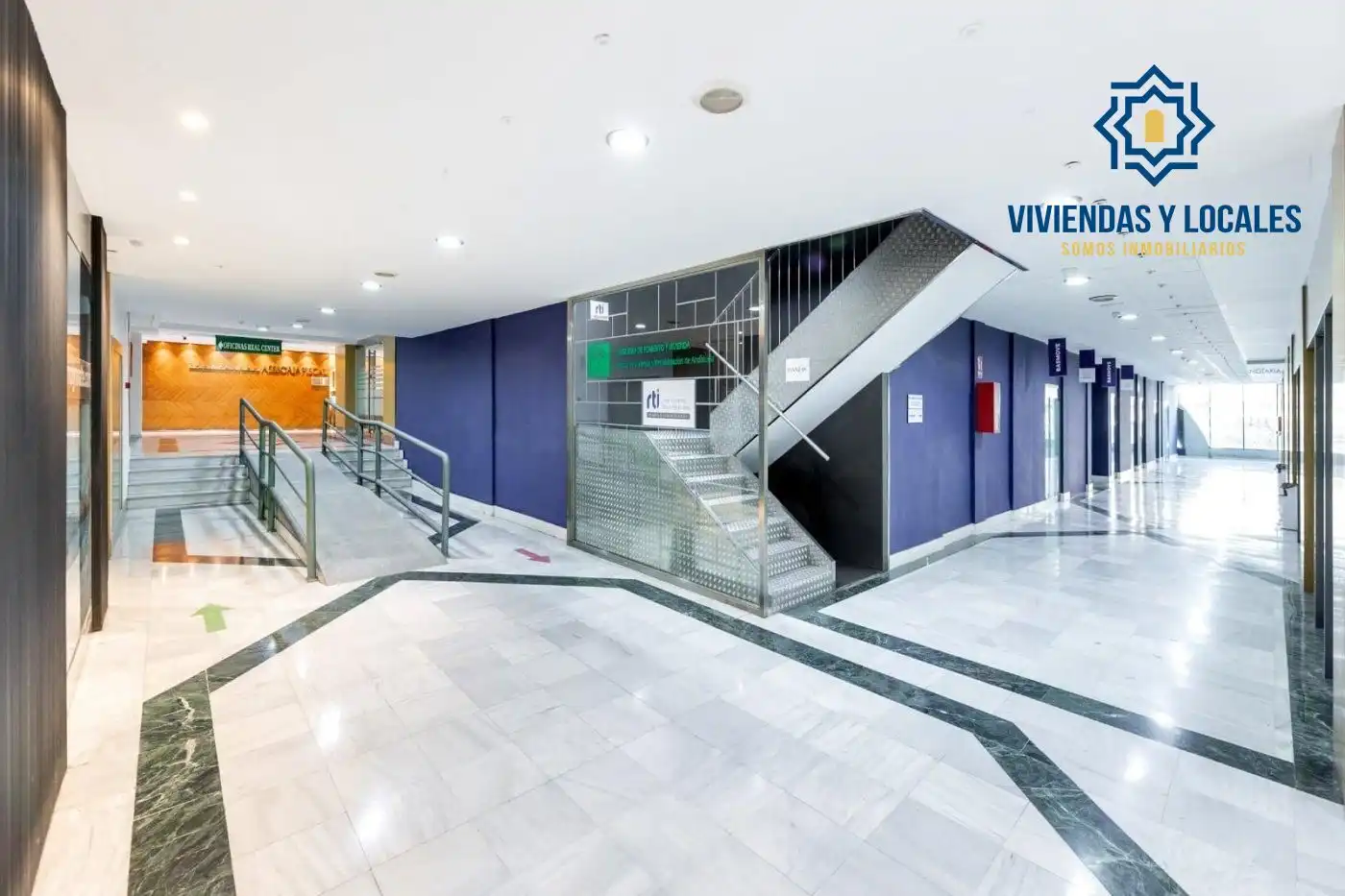 Oficina amb ascensor en venda a 72 Calle San Antón, imagen 13