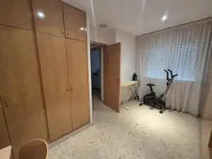 Bedroom of Flat for sale in Vic  with Storage room and Balcony