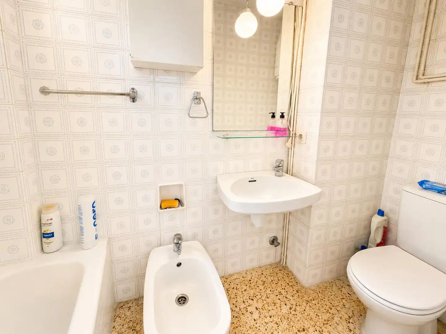 Baño de Estudio en venta en Benalmádena con Terraza