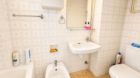 Foto 4 von Wohnung zum Verkauf in Avenida Gamonal, Parque de la Paloma, Benalmádena