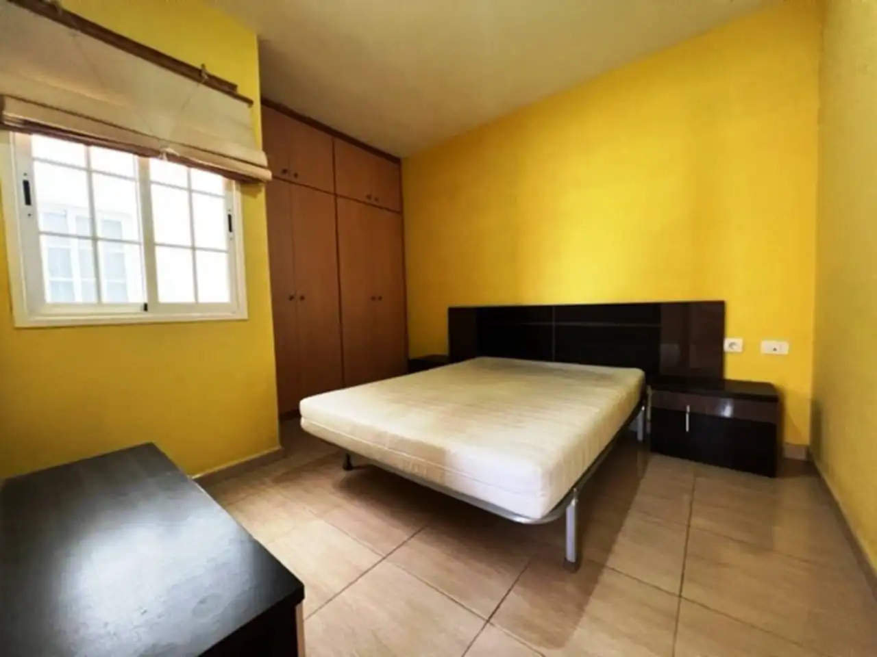 Bedroom of Attic for rent in Guargacho