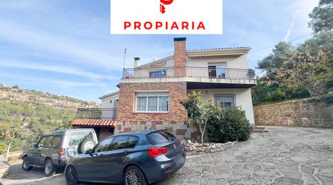 Foto 2 de Casa o xalet en venda a Carrer Ennec Bofill, 18, Cervelló, Barcelona