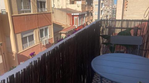 Foto 3 de Apartament per a compartir a Mercado, Alicante