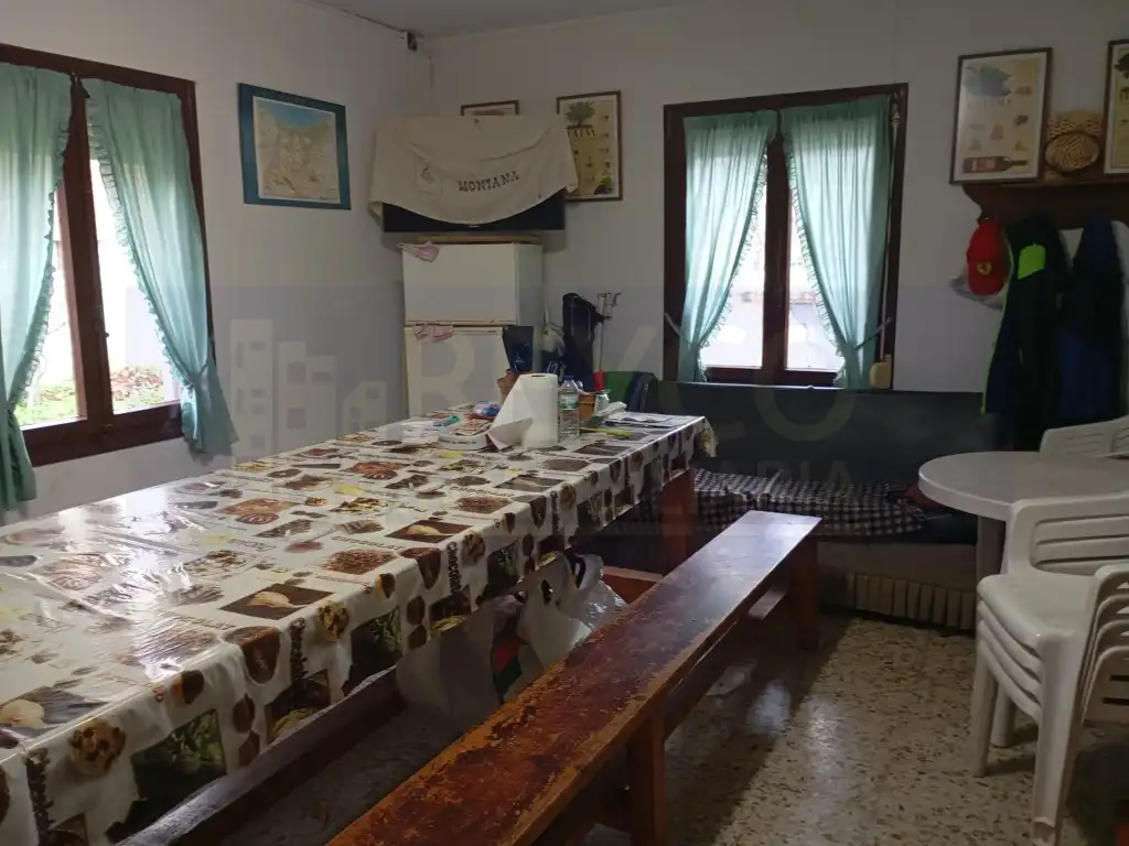 Cuina de Casa o xalet en venda en Baños de Río Tobía