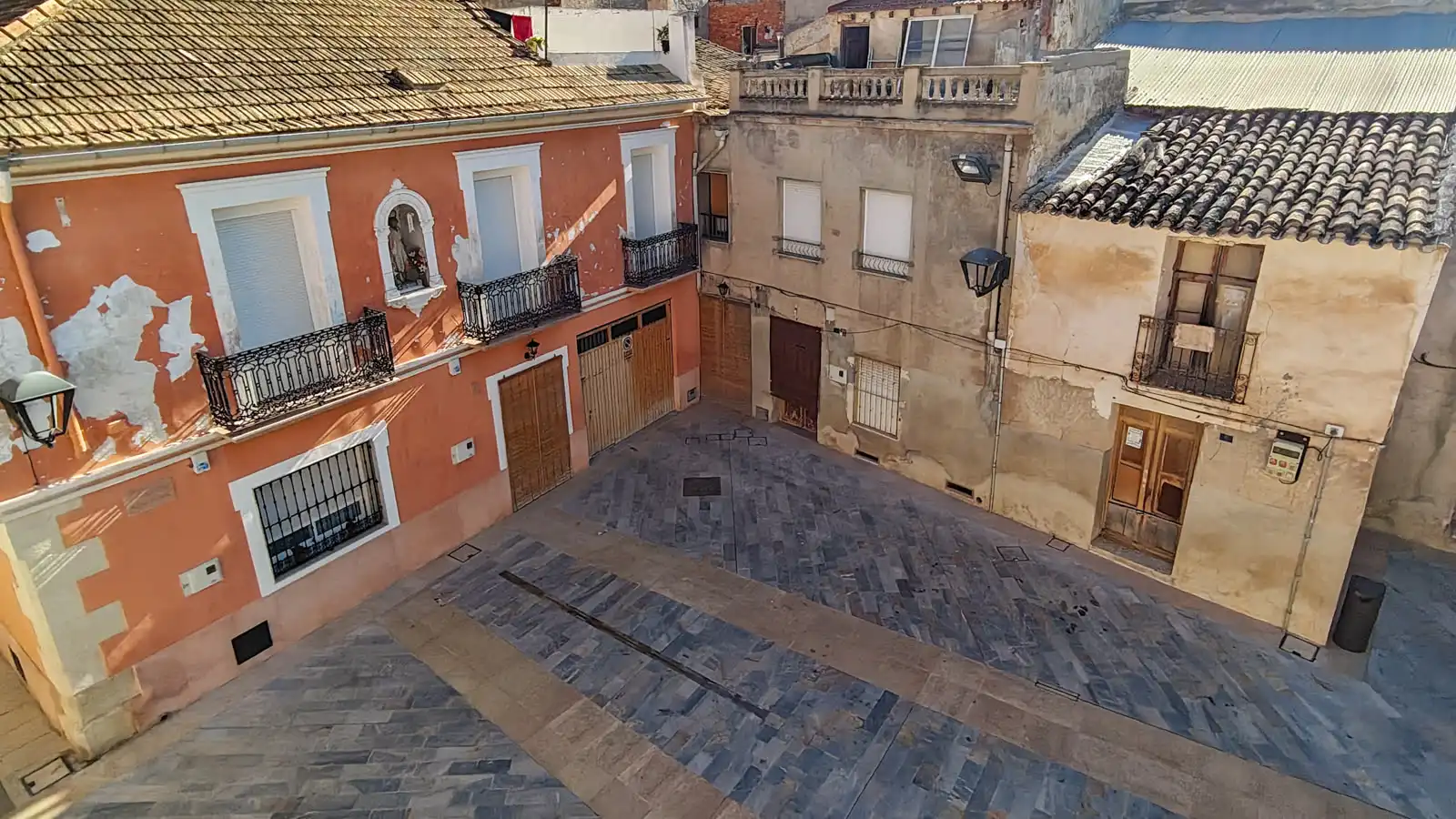 Haus mit Terrasse zum Verkauf in Calle Comandante Franco, imagen 39