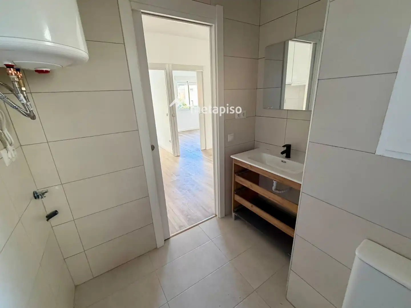 Flat for sale in ANTONIO GAUDI, imagen 4