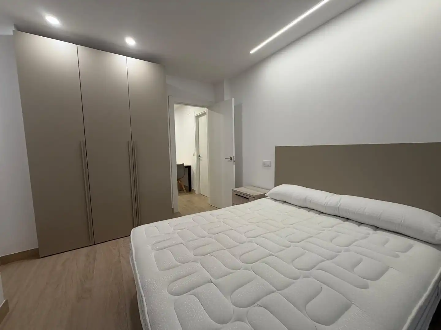 Apartament de lloguer a Calle ESPERANZA, Carbonero el Mayor
