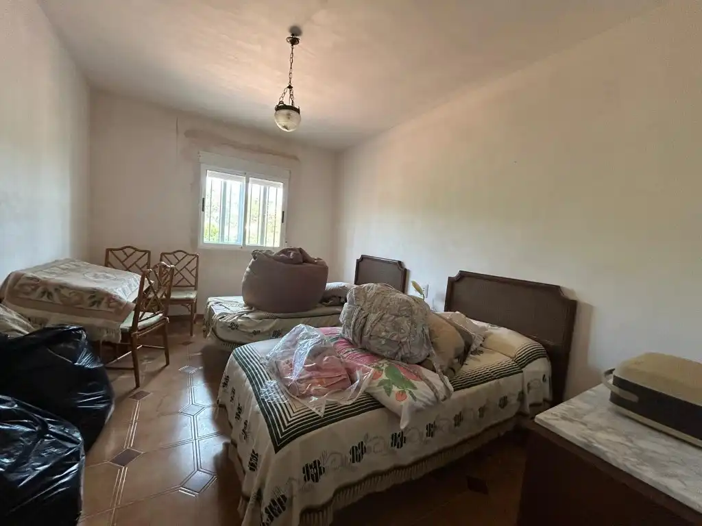 Habitación de Casa o chalet en venta en Requena