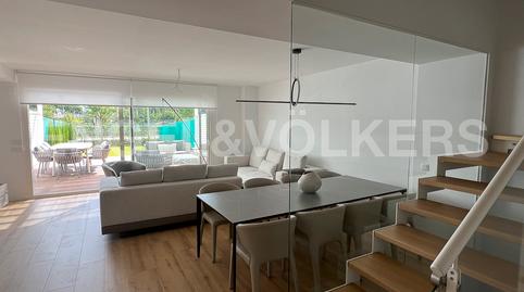 Foto 3 de Casa o chalet de alquiler en Gavà Mar, Gavà