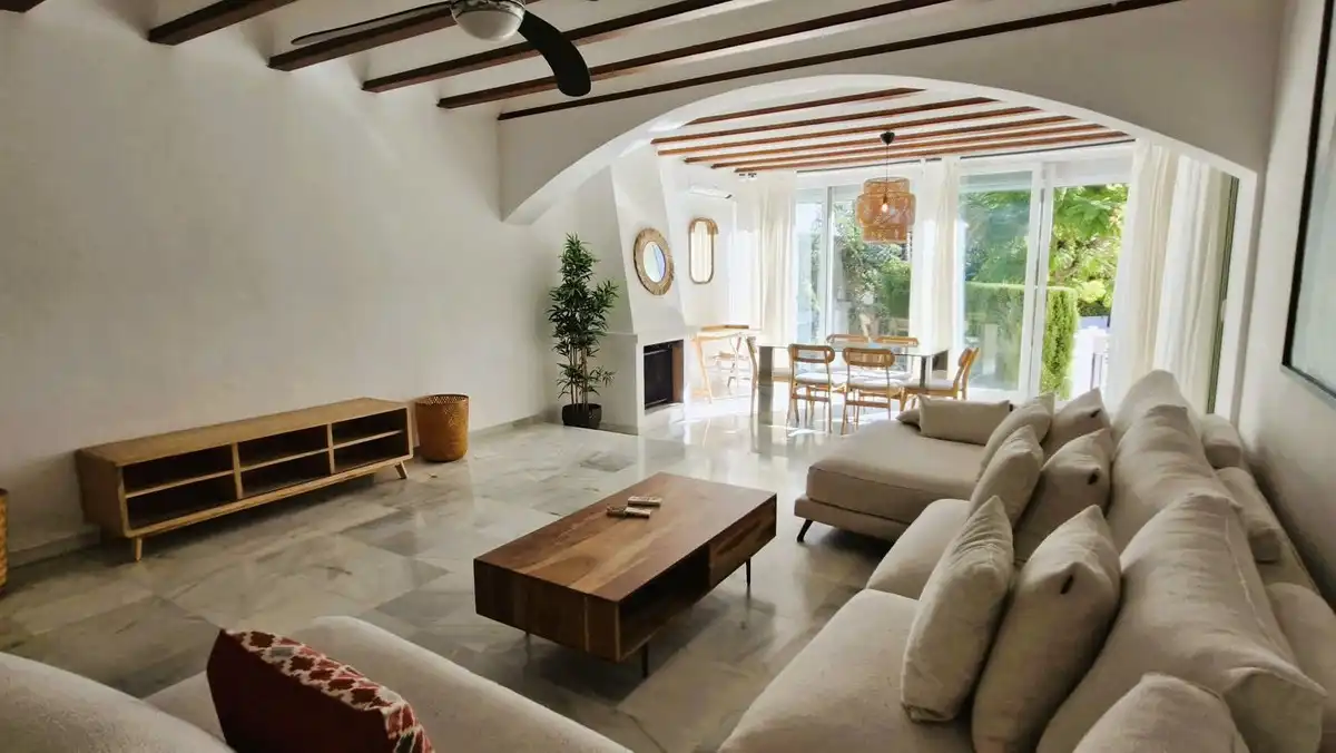 Maison mitoyenne à vendre à Milla de Oro, imagen 3