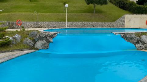 Foto 2 de Piso de alquiler en Calle de Acacio Gutiérrez, Suances, Cantabria