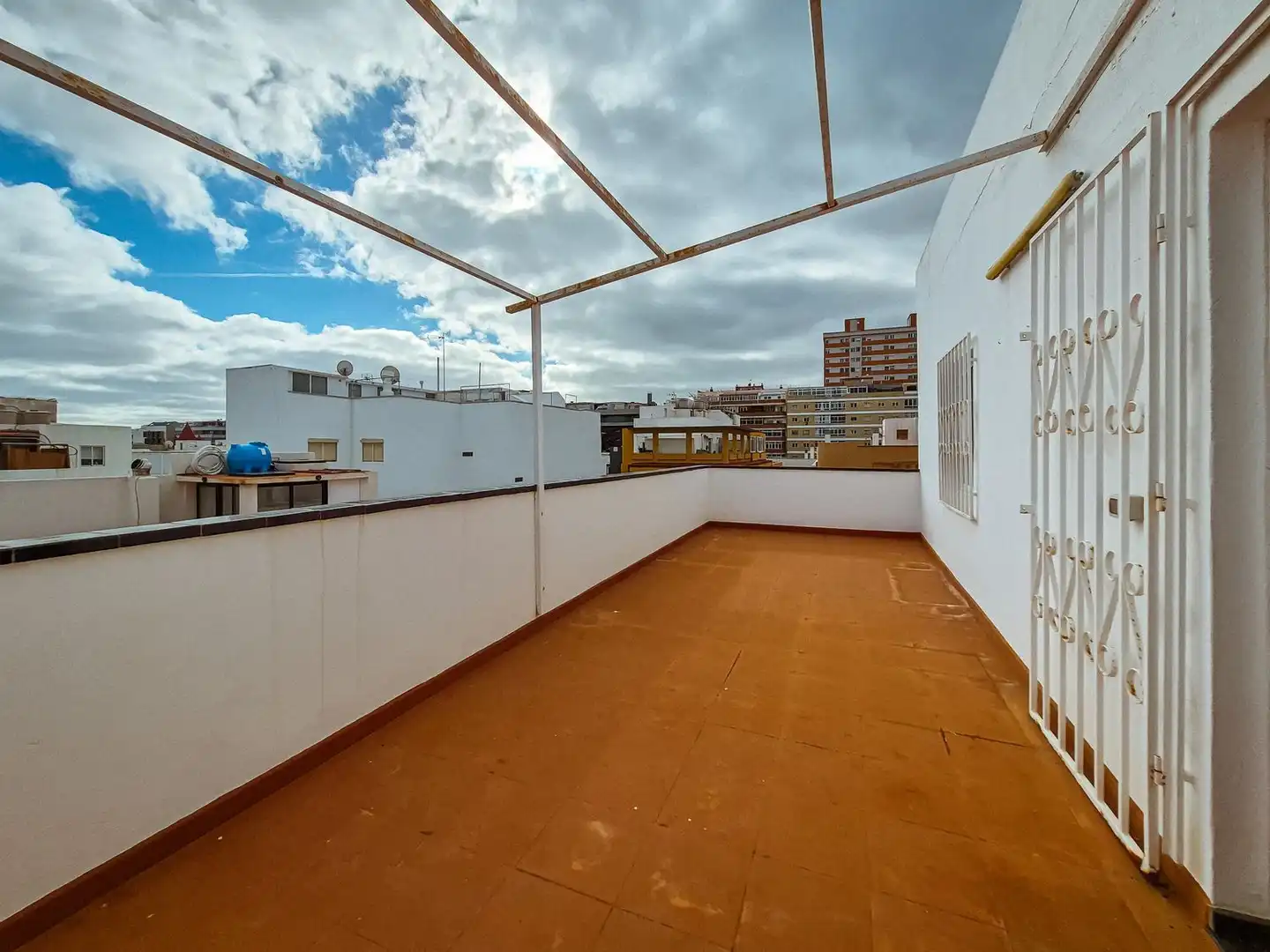 Residencial en venda a Calle Uruguay 0, imagen 29