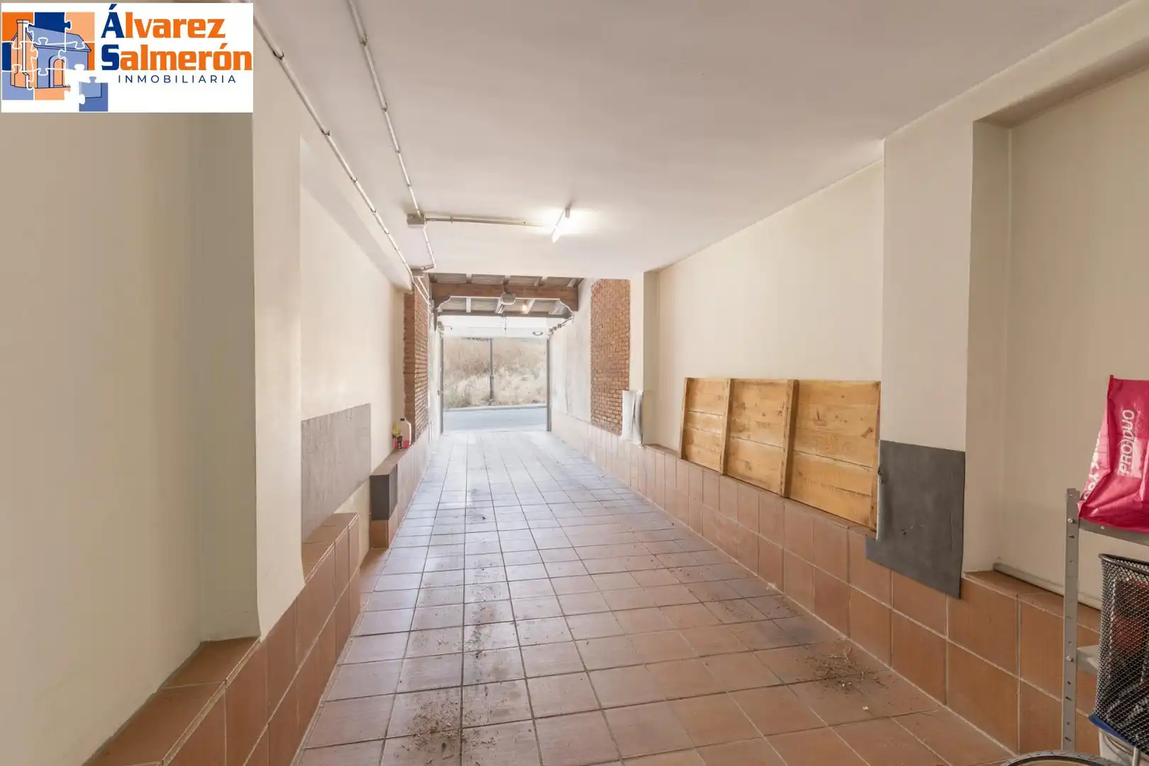 Casa o xalet en venda en La Zubia amb Calefacció, Jardí privat i Terrassa