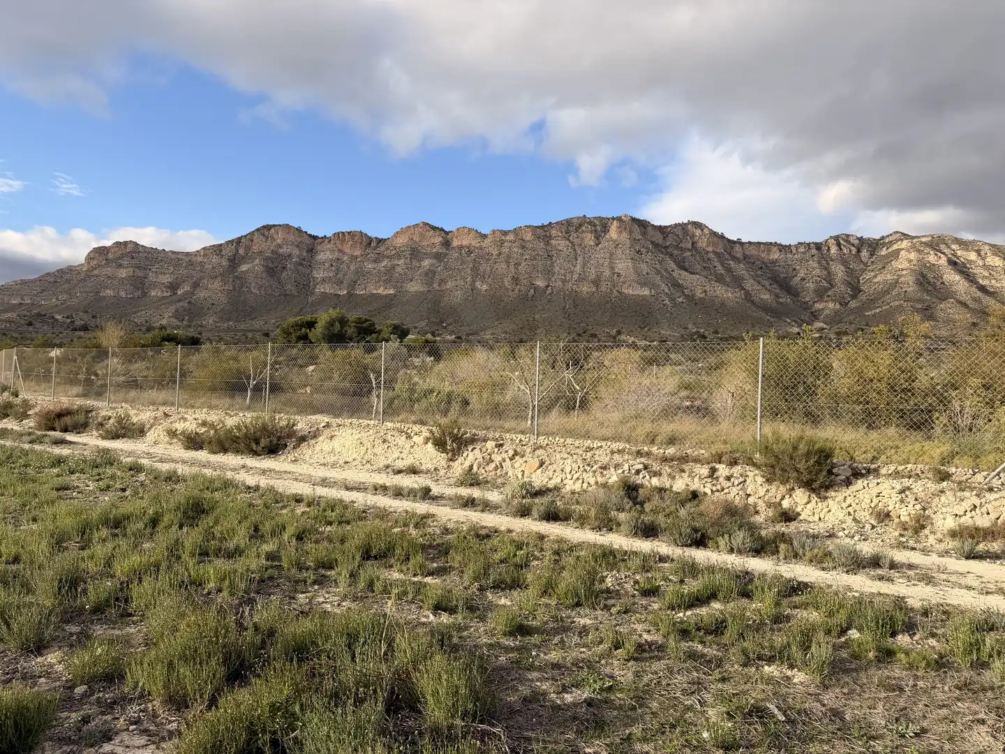 Terreny rústic en venda a Jijona / Xixona, imagen 2