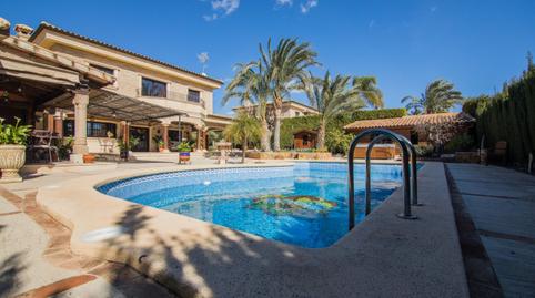 Foto 5 de Casa o chalet en venta en Peña de las Águilas, Elche / Elx
