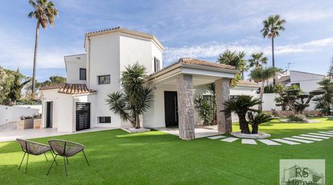 Foto 4 de Casa o chalet en venta en El Paraíso - Los Almendros, L'Eliana