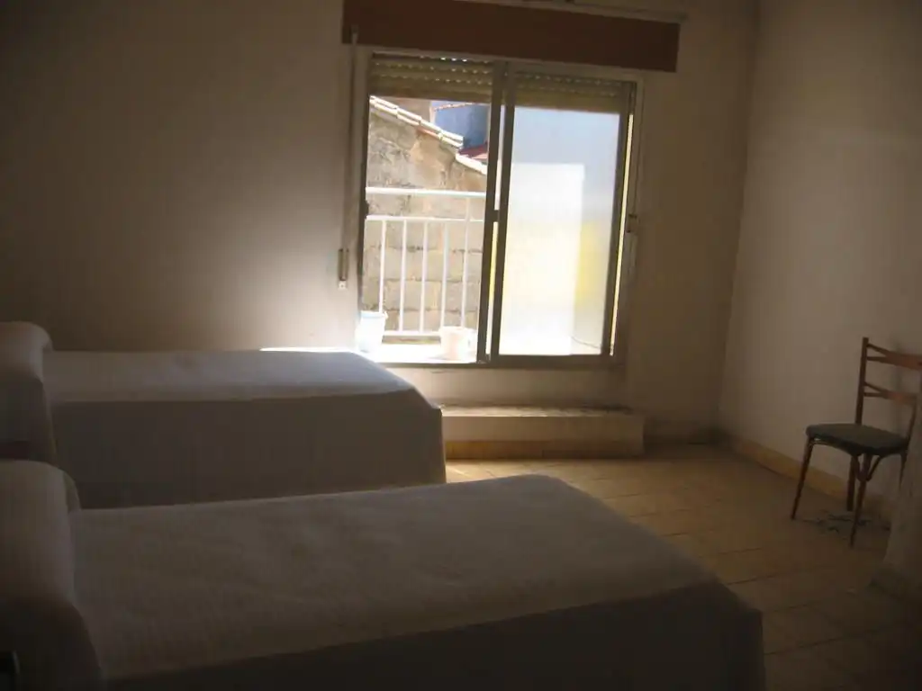 Habitación de Casa adosada en venta en Navalosa