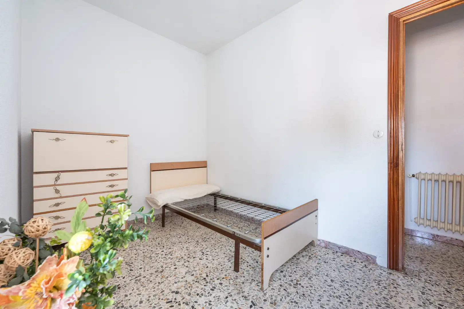 Dormitori de Pis en venda en Mejorada del Campo amb Terrassa