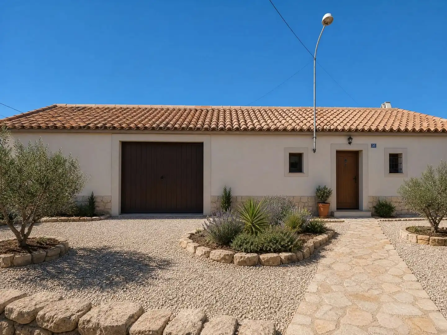 Casa rustica in vendita a El Pinós / Pinoso, imagen 3