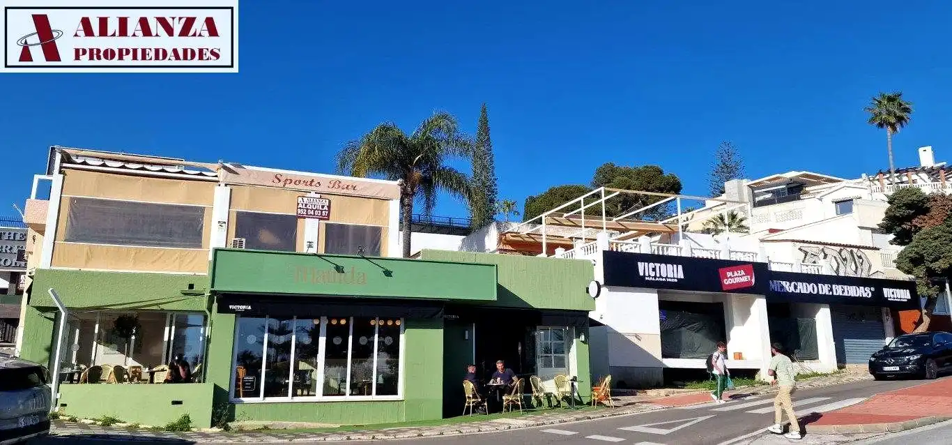 Local comercial en alquiler en Torremuelle, imagen 3