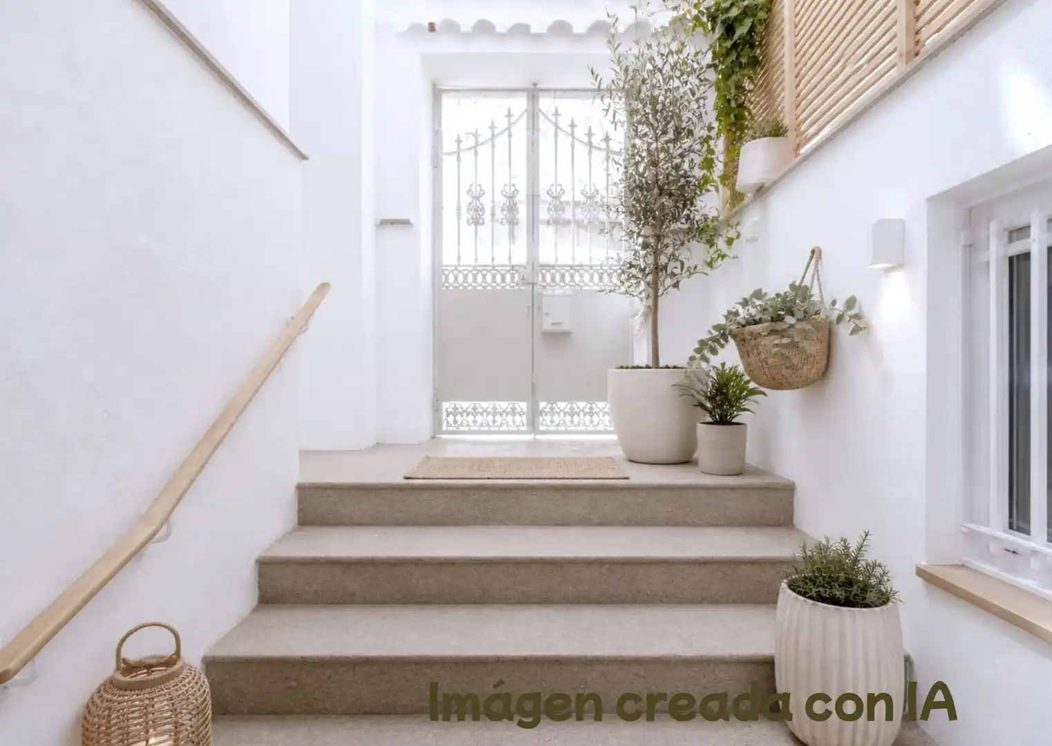 Casa adosada en venta en Teror con Parquet, Terraza y Amueblado