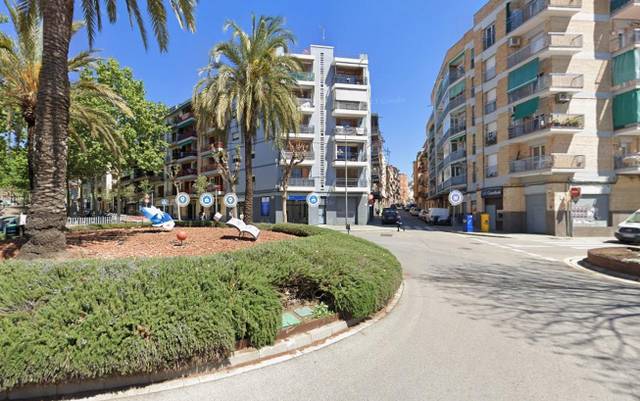Piso en Venta en Els Molins