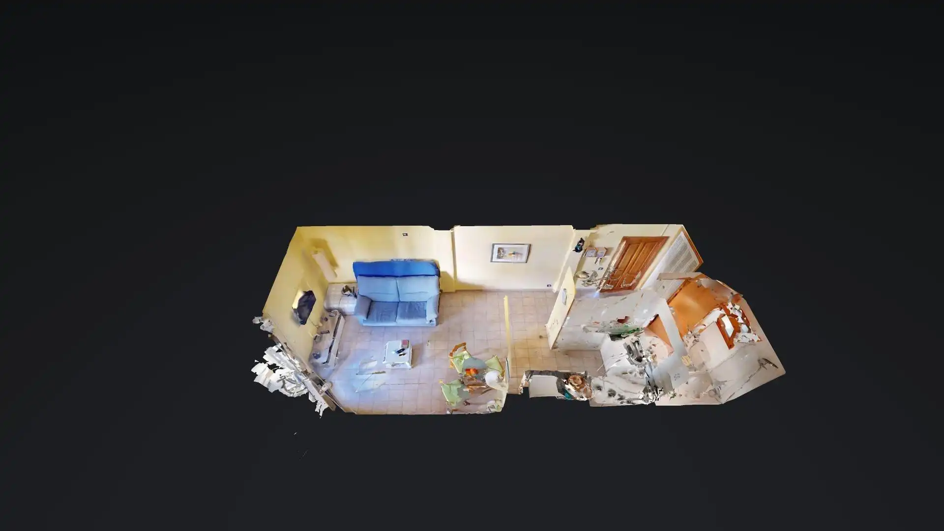 Estudio en venta en Salatar