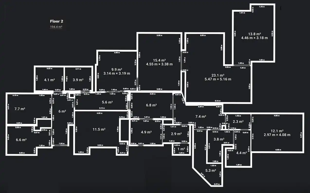 Casa o chalet en venta en Boadilla del Monte con Calefacción, Jardín privado y Terraza