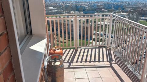 Foto 3 de Pis en venda a Carrer de Granollers, Pla de Bon Aire, Terrassa