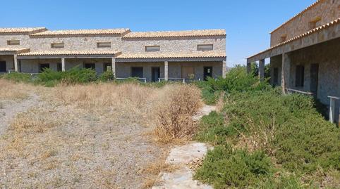 Foto 4 de Edifici en venda a Polígono 512 Parcela 32 Cruz del Granado. Dolar, Dólar, Granada