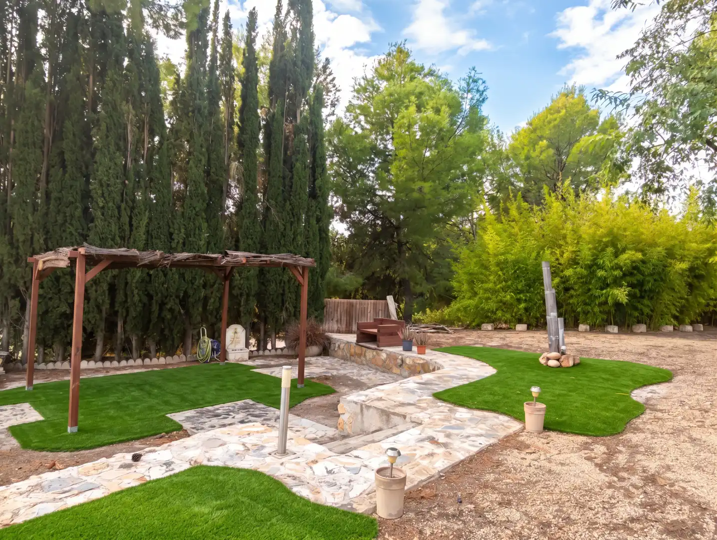 Villa avec piscine à vendre à Totana, imagen 15