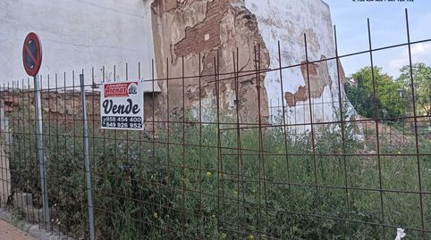 TERRENO URBANO EN VENTA EN PELIGROS, imatge 2