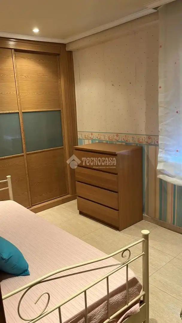 Piso con ascensor en venta en Levante, imagen 14
