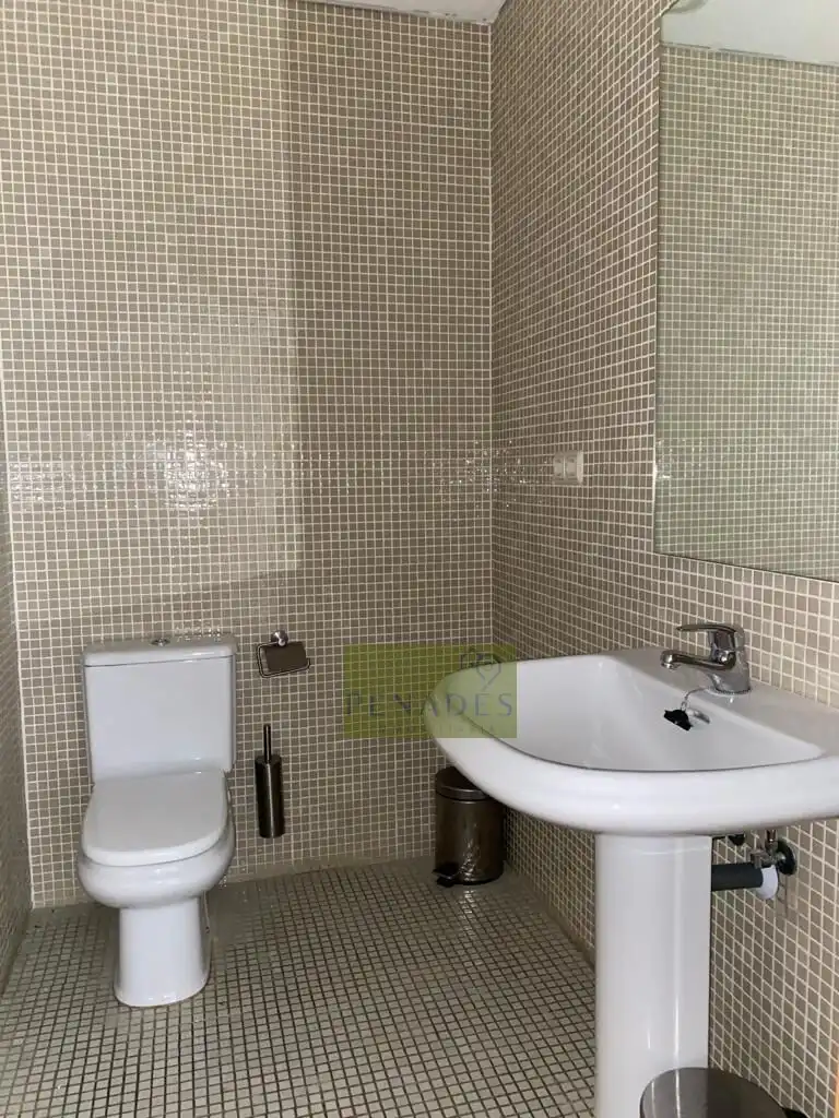 Business premises to rent in Sant Josep - Zona Hospital, imagen 6