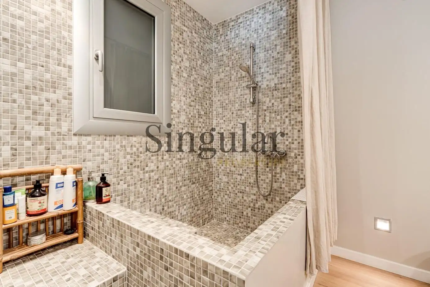 Piso con terraza en venta en Carrer del Mestre Nicolau, imagen 32