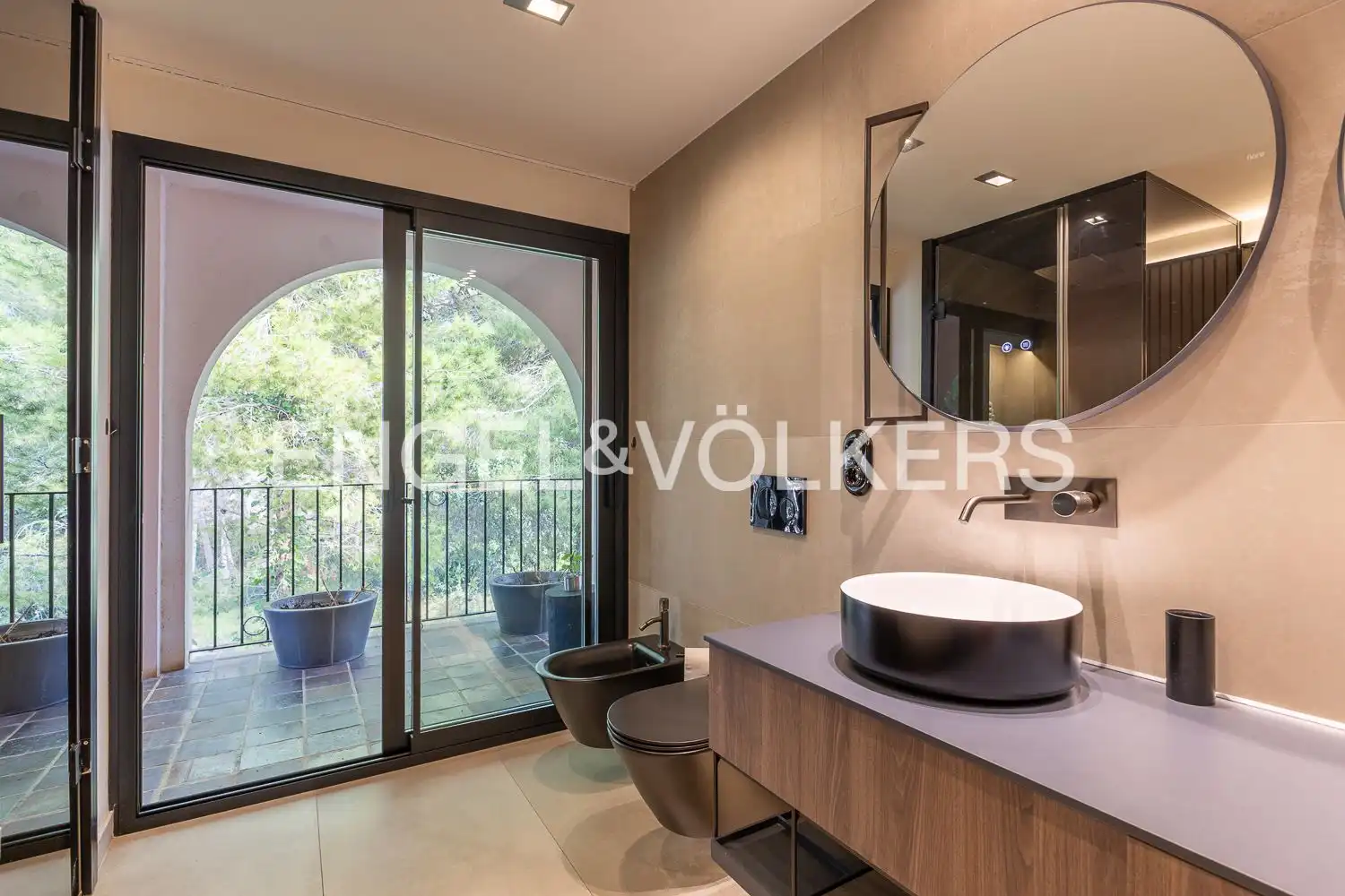 Casa con piscina en venta en El Bosque, imagen 58
