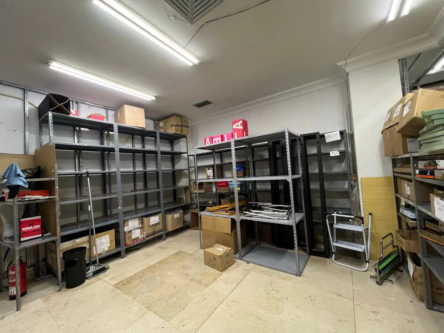 Local comercial en alquiler en Centro, imagen 10