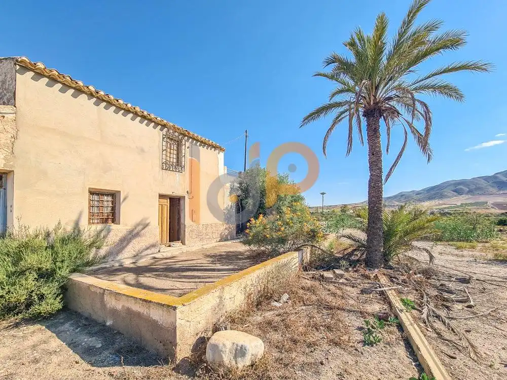 Haus zum Verkauf in Huércal-Overa, imagen 2