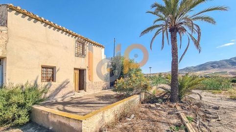 Foto 2 de Casa o chalet en venta en Huércal-Overa, Almería