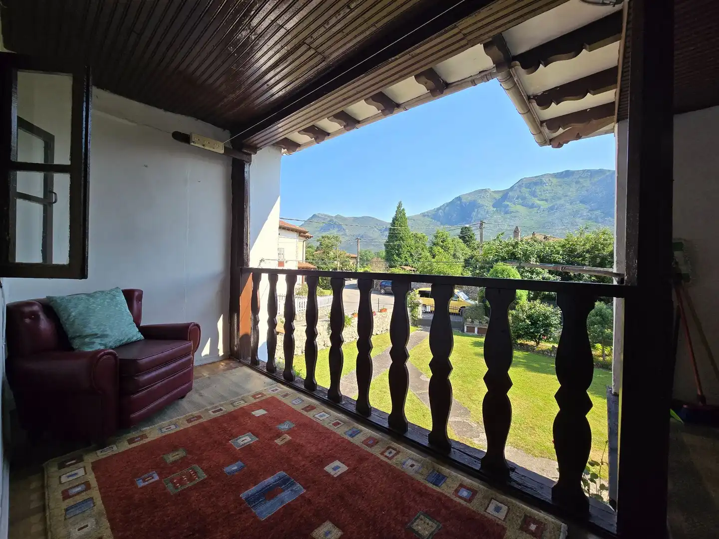 Casa amb jardí en venda a Posada - Barro, imagen 28