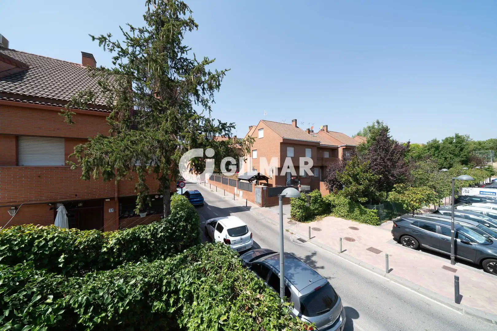 Detached homes for sale in Casco Antiguo